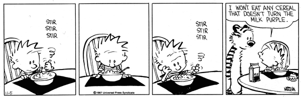 Calvin Image